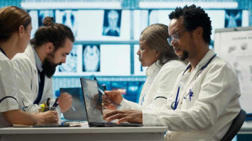 Educational Resources for QA Teams in Healthcare IT