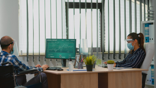 How Financial Institutions Are Elevating Security Testing