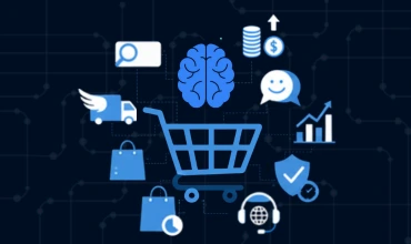 Top 9 Benefits of AI in eCommerce