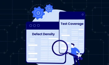defect density test coverage