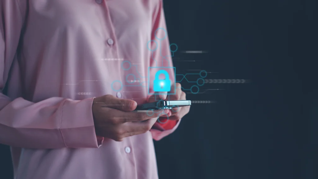 mobile app security testing