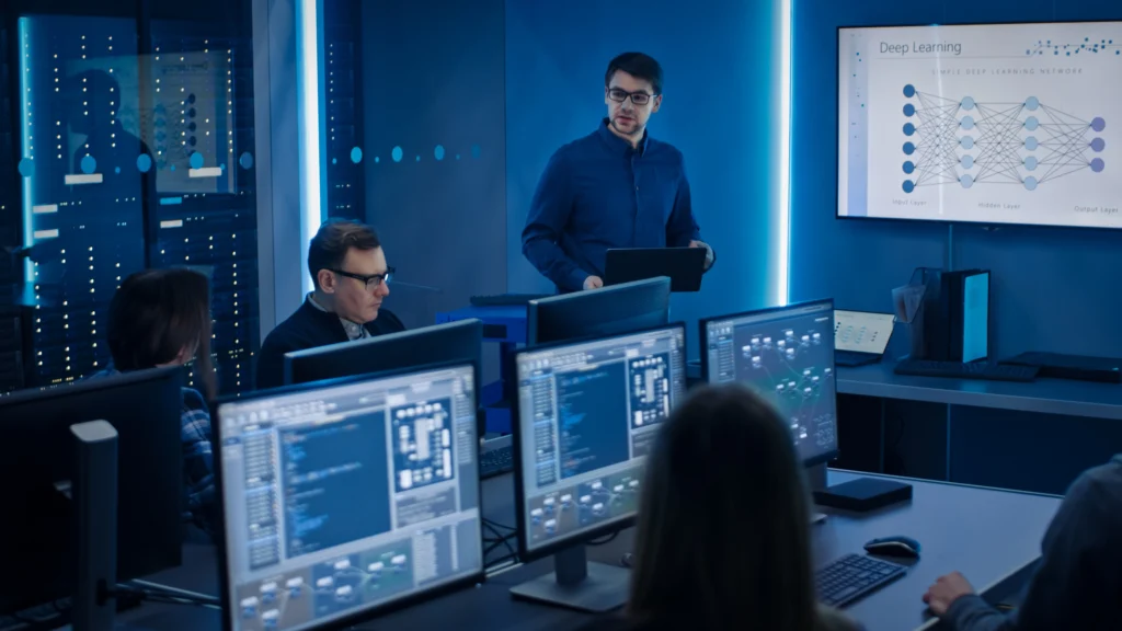 testing in production