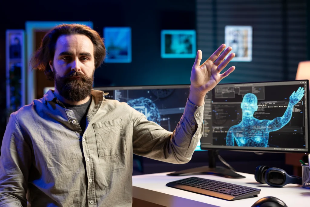 Agentic AI in Software Testing