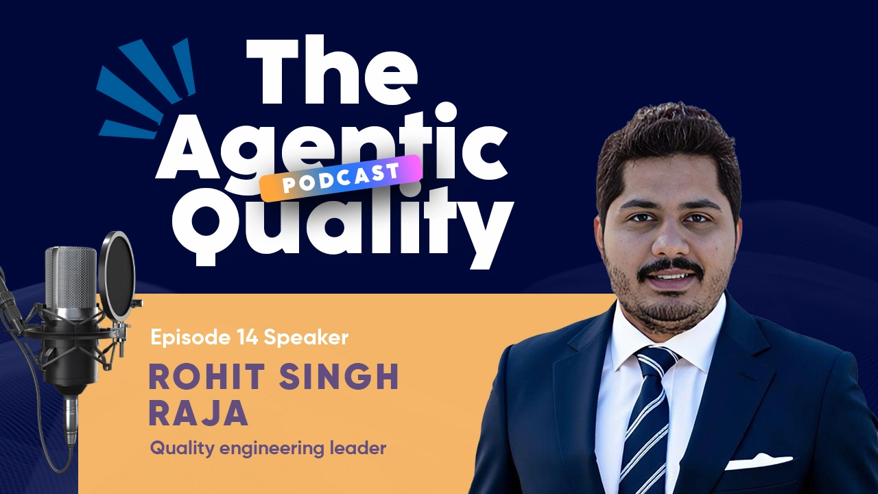 episode 14 contextqa podcast