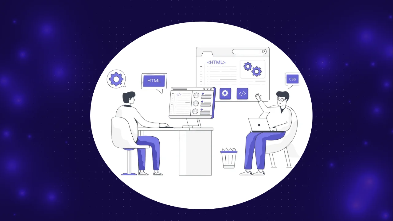 Open source vs commercial testing tools feature image