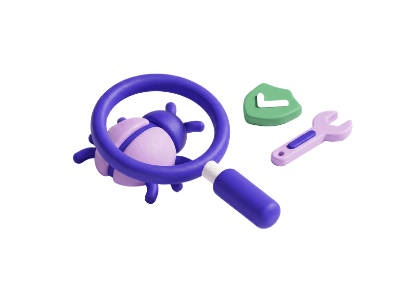 AI-assisted bug reproduction and fix verification