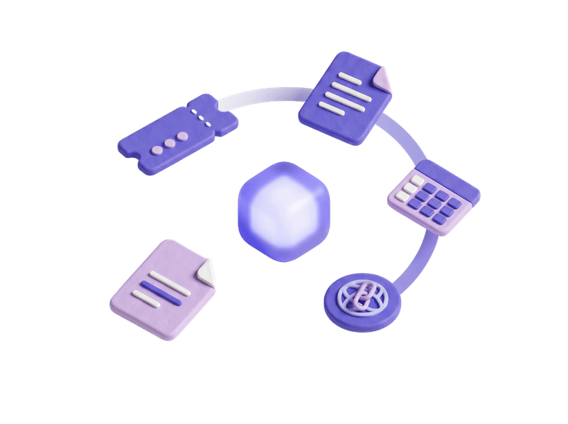 Test cases generated from JIRA, PDF, Excel, Swagger, and URL sources