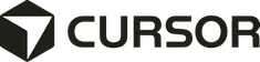 Cursor logo