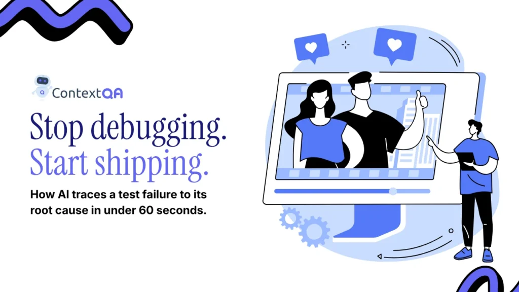 Stop debugging start shipping AI root cause analysis, newsletter cover