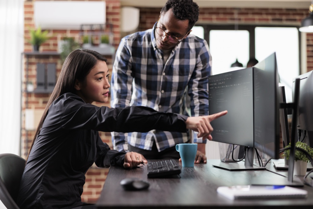 Engineers using AI for QA to review a production error and trace its root cause