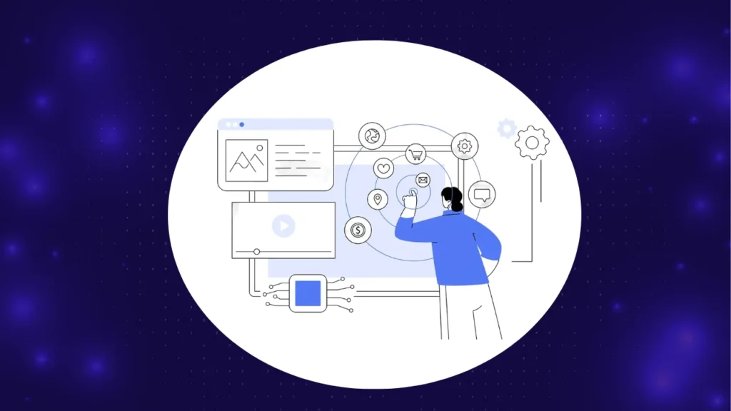 Explainable AI in QA testing: interpreting and interacting with an AI system