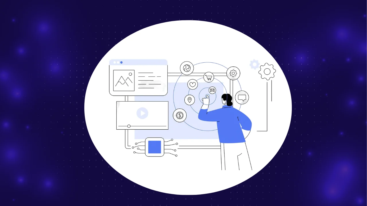 Explainable AI in QA testing: interpreting and interacting with an AI system