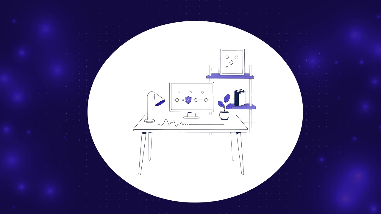 Flaky tests in CI/CD stabilized: a CI pipeline with a passing checkmark